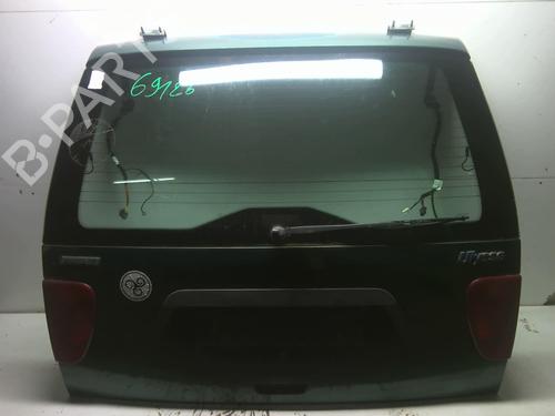 Tailgate FIAT ULYSSE (220_) 2.0 JTD 16V | BP18207279C6 