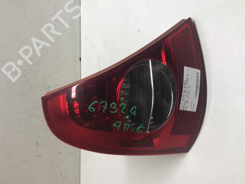 Venstre baglygte RENAULT CLIO II (BB_, CB_) 1.2 (BB0A, BB0F, BB10, BB1K, BB28, BB2D, BB2H, CB0A,... | BP18219326C34 