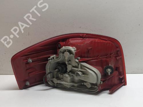 Højre baglygte AUDI A3 (8P1) 1.9 TDI (105 hp) 18216588