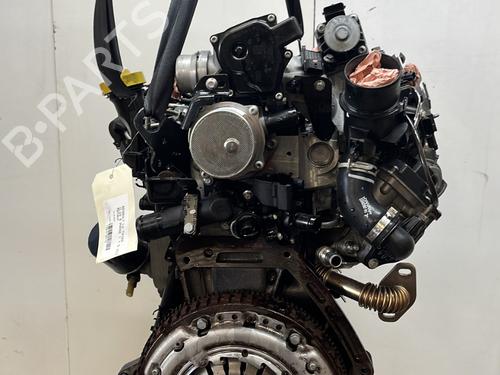 Engine RENAULT CLIO IV (BH_) 1.5 dCi 75 | BP29560351M1 