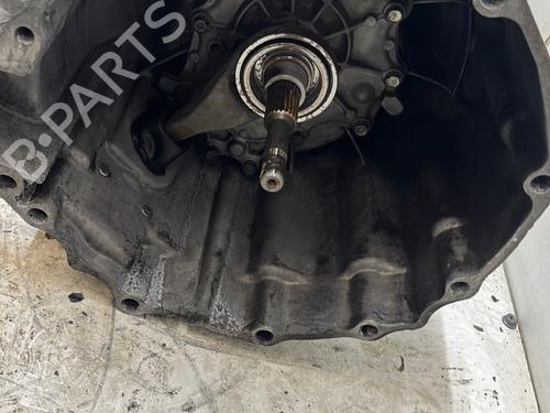 Gearbox NISSAN NAVARA NP300 (D40) 2.5 dCi 4WD | BP26729734M3 