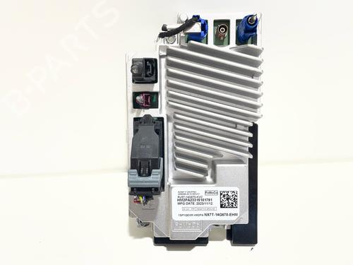 Electronic module FORD FOCUS IV (HN) 1.0 EcoBoost mHEV Flex | BP37745243M83 - Image 2