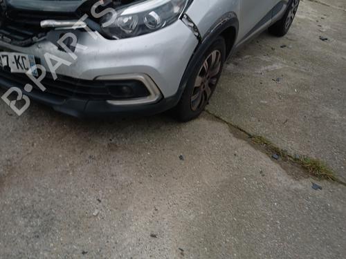 Ricambi RENAULT CAPTUR I (J5_, H5_) 1.5 dCi 90 (J5N4, J5M5, J5MW, J5M6, J5AL, J5AJ) 4863308