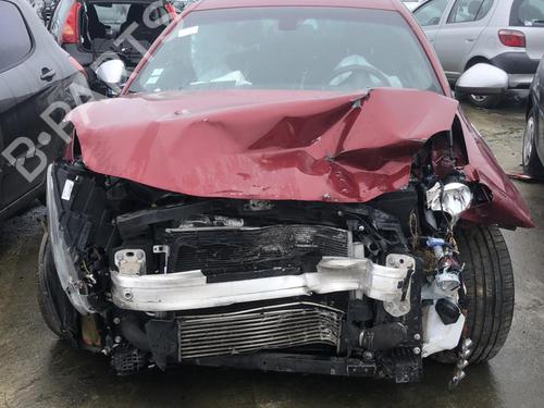 Gearbox ALFA ROMEO GIULIETTA (940_) 1.6 JTDM (940FXD1A) | BP18210180M3