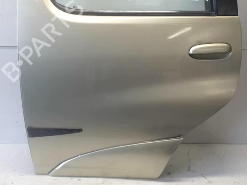 Left rear door TOYOTA YARIS VERSO (_P2_) 1.4 D-4D (NLP20_, NLP22_) | BP18218484C4 