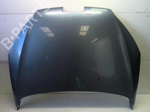 Hood PEUGEOT 407 (6D_) 2.0 HDi 135 (6DRHRH, 6DRHRE, 6DRHRG, 6DRHRJ) | BP18208146C1