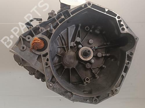 Gearbox RENAULT KANGOO Express (FW0/1_) 1.5 dCi 80 (FW15) | BP38057266M3 - Image 3