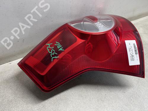 Left taillight DACIA SANDERO 1.4 (BS0C, BS0A, BS0G, BS1F, BS0E) | BP29022919C34 