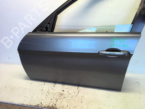 Left front door BMW 3 Touring (E91) 318 d | BP18209588C2 