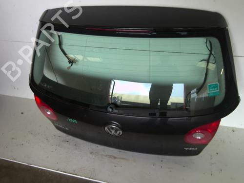 Tailgate VW GOLF V (1K1) 1.9 TDI | BP18219475C6 