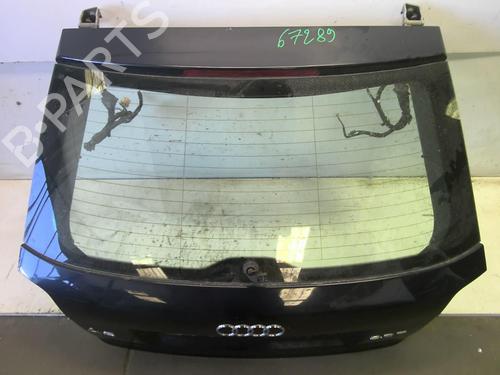 Tailgate AUDI A3 (8P1) 2.0 TDI 16V | BP18213010C6 