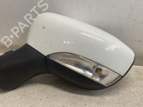 Left mirror RENAULT CLIO IV (BH_) 1.5 dCi 75 | BP29513492C26 