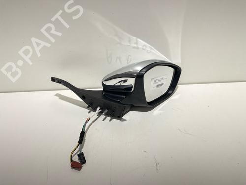 Used Right mirror Right mirror 38940443 38940443