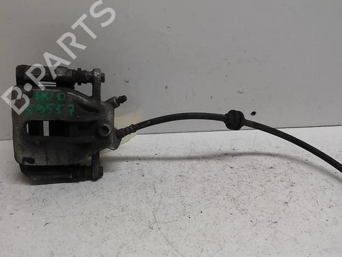Used Right front brake caliper RENAULT ZOE (BFM_) ZOE (92 hp) 18211670