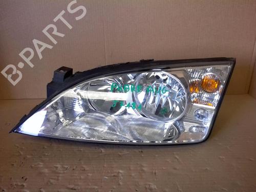 Left headlight FORD MONDEO III (B5Y) 2.0 16V DI / TDDi / TDCi | BP18221939C28 