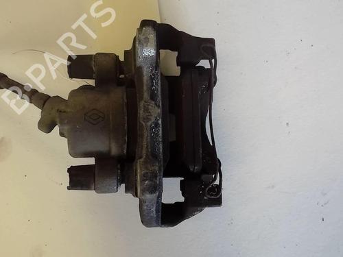 Venstre bremsekaliber foran RENAULT TWINGO III (BCM_, BCA_) 1.0 SCe 70 (BCMB) (69 hp) 18218756