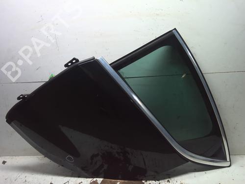 Left rear door CITROËN DS4 (NX_) 1.6 HDi 115 | BP29498571C4 