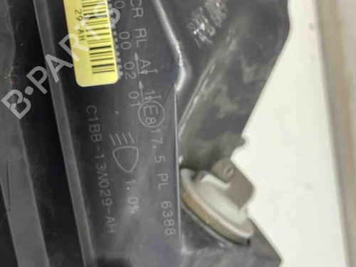 Right headlight FORD FIESTA VI (CB1, CCN) 1.5 TDCi | BP36647318C29 - Image 3