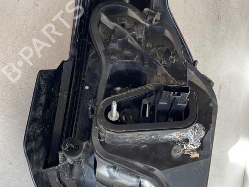 Left taillight CITROËN DS3 (SA_) 1.6 VTi 120 | BP24593857C34 