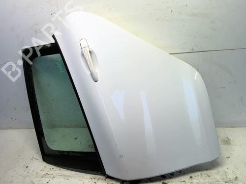 Left rear door PEUGEOT 208 I (CA_, CC_) 1.5 BlueHDI 100 | BP28621196C4