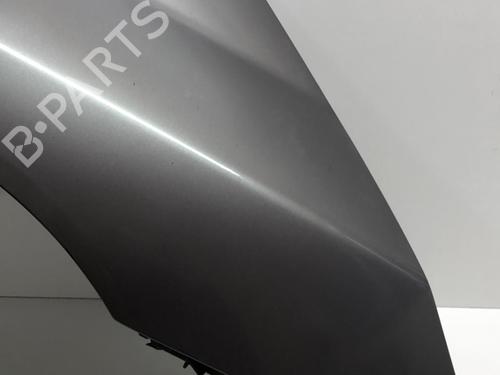 Right front fenders RENAULT ESPACE IV (JK0/1_) 3.5 V6 (JK00, JK0F, JK0P, JK0S, JK0W) | BP18214221C42 