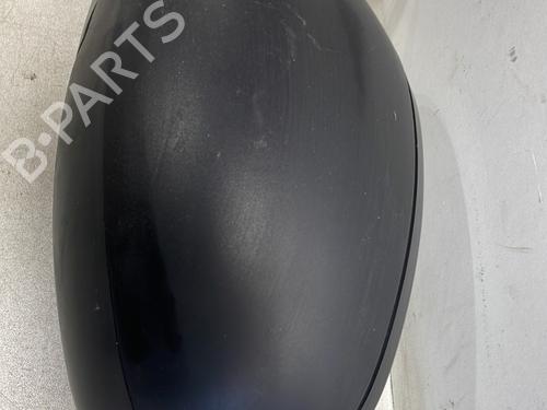 Left mirror SKODA FABIA II (542) 1.6 TDI | BP26686257C26 