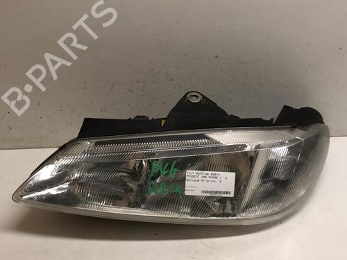 Used Left headlight Left headlight 18219812 18219812