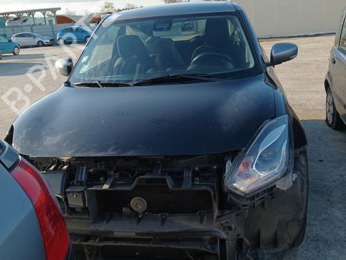 Brugte SUZUKI SWIFT V (AZ) 1.2 SHVS (A2L412) 4392529