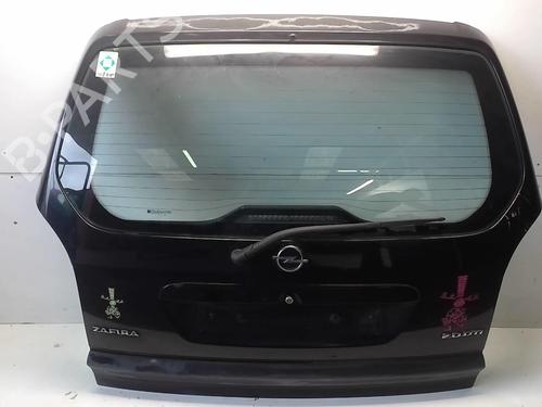 Used Tailgate Tailgate 18208957 18208957