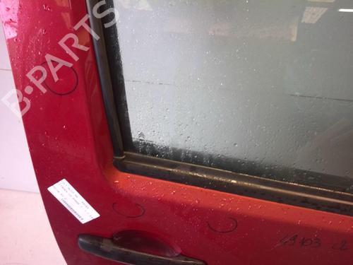 Used Right front door CITROËN C2 (JM_) 1.1 (60 hp) 18232830
