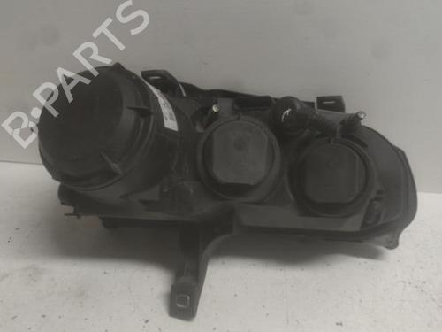 Left headlight ALFA ROMEO 159 (939_) 1.9 JTDM 8V (939AXE1B) | BP18231723C28 