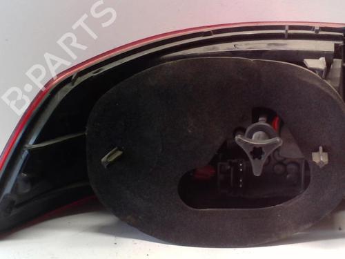 Right taillight RENAULT LAGUNA II (BG0/1_) 1.9 dCi (BG1A, BG1W, BG0G) | BP18232850C35 