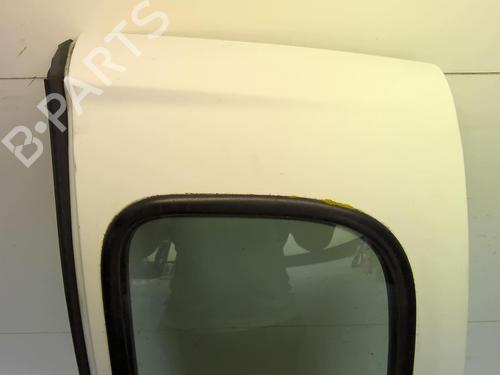 Right tailgate RENAULT KANGOO Express (FC0/1_) 1.5 dCi (FC07, FC1R) | BP18643154C77 