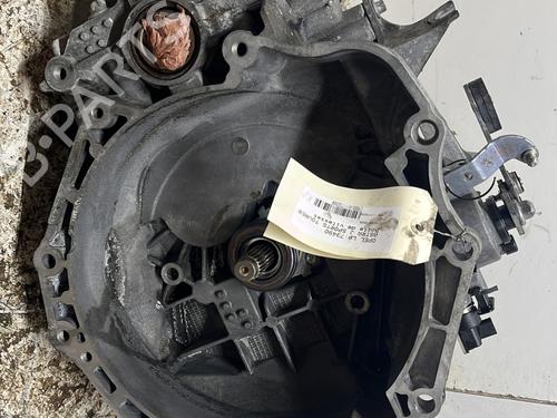 Used Gearbox OPEL ASTRA J Sports Tourer (P10) 1.6 CDTi (35) (110 hp) 28725217