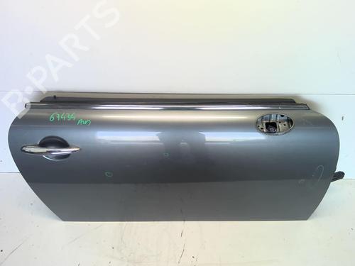 Right front door MINI MINI (R56) Cooper S | BP18216473C3 