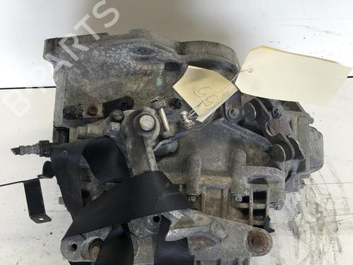 Gearbox OPEL ASTRA H Estate (A04) 1.3 CDTI (L35) | BP18207734M3 