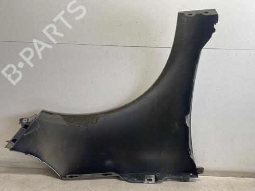 Left front fenders RENAULT GRAND SCÉNIC III (JZ0/1_) 1.6 dCi (JZ00, JZ12) | BP29573988C41 