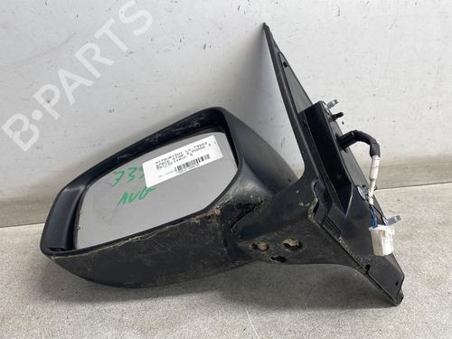 Używane Lusterko boczne lewe MITSUBISHI MIRAGE / SPACE STAR VI Hatchback (A0_A) 1.0 (A05A) (71 hp) 30514112