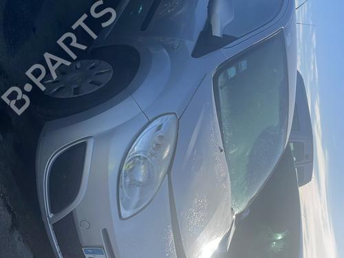 Used Parts RENAULT TWINGO II (CN0_)  1.5 dCi (CN0E)  4478593