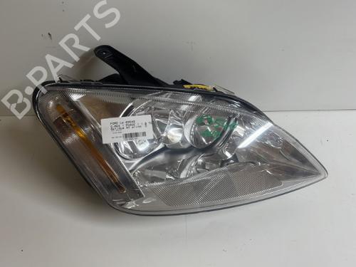Right headlight FORD FOCUS C-MAX (DM2) 1.8 TDCi | BP18896169C29 - Image 4