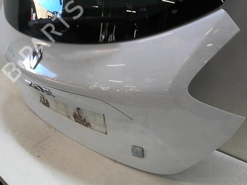Bagklap CC/Kombi-Coupé Bagklap CC/Kombi-Coupé 37717710 37717710