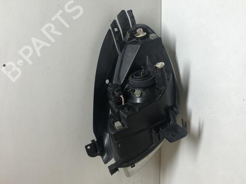 Højre forlygte CITROËN XSARA PICASSO (N68) 2.0 HDi | BP18207571C29 