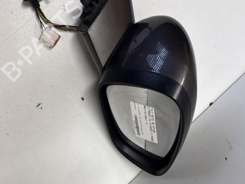 Right mirror CITROËN C4 Picasso II 1.6 BlueHDi 120 | BP28425867C27
