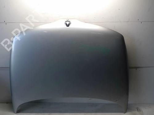 Hood RENAULT LAGUNA I (B56_, 556_) 2.2 D (B56F/2) 7751470115