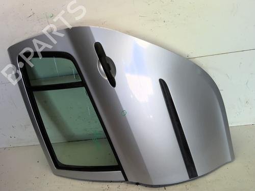 Left rear door RENAULT CLIO III (BR0/1, CR0/1) 1.5 dCi (C/BR0G, C/BR1G) | BP25276543C4 