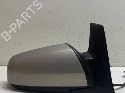 Used Right mirror OPEL ZAFIRA / ZAFIRA FAMILY B (A05) 1.9 CDTI (M75) (100 hp) 18225881
