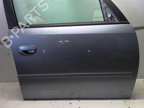 Dør høyre foran OPEL MERIVA A MPV (X03) 1.3 CDTI (E75) | BP18216744C3 