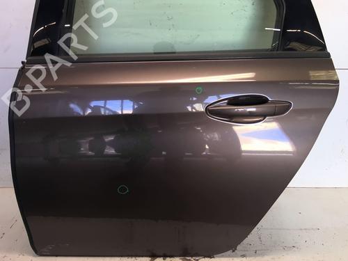 Left rear door PEUGEOT 308 SW II (LC_, LJ_, LR_, LX_, L4_) 1.6 HDi / BlueHDi 115 (LCBHXM, LCBHXT) | BP26975150C4 