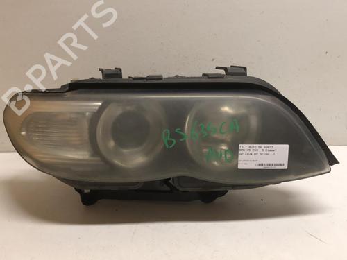 Right headlight BMW X5 (E53) 3.0 d | BP18219807C29