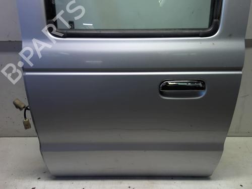 Used Left slide door Left slide door FORD RANGER (ER, EQ, R_) 2.5 TD 4x4 (109 hp) 18226767 18226767